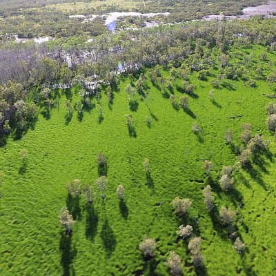 Heartland Helicopters Weipa