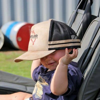 Heartland Helicopters Weipa