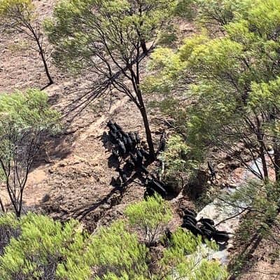 Weipa Helicopter Services