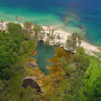 Weipa Helicopter Tourism Services